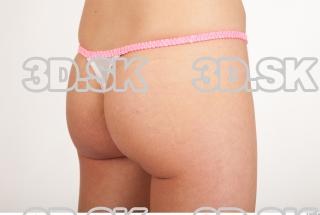 Panties texture of Juana 0006